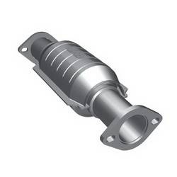 MagnaFlow California Converter - MagnaFlow California Converter 46696 Direct Fit California Catalytic Converter - Image 1