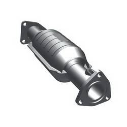 MagnaFlow California Converter - MagnaFlow California Converter 46641 Direct Fit California Catalytic Converter - Image 1