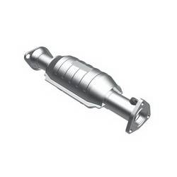MagnaFlow California Converter - MagnaFlow California Converter 46636 Direct Fit California OBDII Catalytic Converter - Image 1