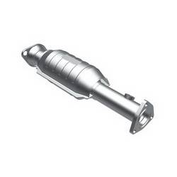 MagnaFlow California Converter - MagnaFlow California Converter 46629 Direct Fit California OBDII Catalytic Converter - Image 1
