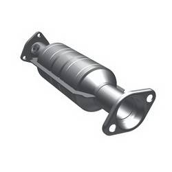 MagnaFlow California Converter - MagnaFlow California Converter 46617 Direct Fit California OBDII Catalytic Converter - Image 1