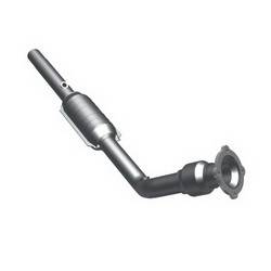 MagnaFlow California Converter - MagnaFlow California Converter 46606 Direct Fit California Catalytic Converter - Image 1