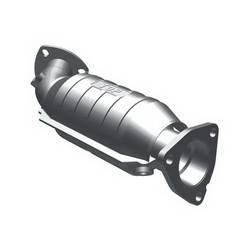 MagnaFlow California Converter - MagnaFlow California Converter 46605 Direct Fit California Catalytic Converter - Image 1