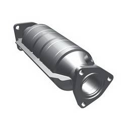 MagnaFlow California Converter - MagnaFlow California Converter 46604 Direct Fit California OBDII Catalytic Converter - Image 1