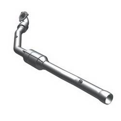 MagnaFlow California Converter - MagnaFlow California Converter 46603 Direct Fit California Catalytic Converter - Image 1