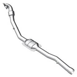 MagnaFlow California Converter - MagnaFlow California Converter 46601 Direct Fit California Catalytic Converter - Image 1