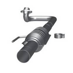 MagnaFlow California Converter - MagnaFlow California Converter 46541 Direct Fit California Catalytic Converter - Image 1