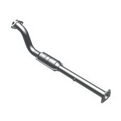 MagnaFlow California Converter - MagnaFlow California Converter 46531 Direct Fit California OBDII Catalytic Converter - Image 1