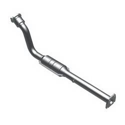 MagnaFlow California Converter - MagnaFlow California Converter 46522 Direct Fit California OBDII Catalytic Converter - Image 1
