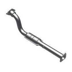MagnaFlow California Converter - MagnaFlow California Converter 46521 Direct Fit California Catalytic Converter - Image 1