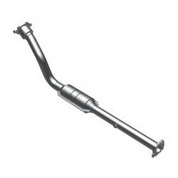 MagnaFlow California Converter - MagnaFlow California Converter 46519 Direct Fit California OBDII Catalytic Converter - Image 1