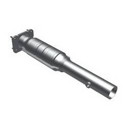 MagnaFlow California Converter - MagnaFlow California Converter 46515 Direct Fit California OBDII Catalytic Converter - Image 1