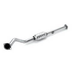 MagnaFlow California Converter - MagnaFlow California Converter 46498 Direct Fit California OBDII Catalytic Converter - Image 1