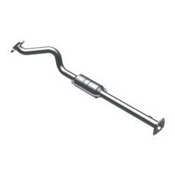 MagnaFlow California Converter - MagnaFlow California Converter 46487 Direct Fit California OBDII Catalytic Converter - Image 1