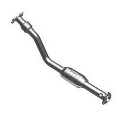 MagnaFlow California Converter - MagnaFlow California Converter 46474 Direct Fit California OBDII Catalytic Converter - Image 1