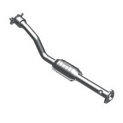 MagnaFlow California Converter - MagnaFlow California Converter 46465 Direct Fit California OBDII Catalytic Converter - Image 1