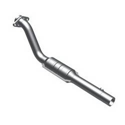 MagnaFlow California Converter - MagnaFlow California Converter 46464 Direct Fit California OBDII Catalytic Converter - Image 1