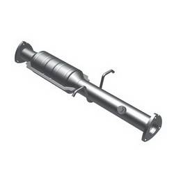 MagnaFlow California Converter - MagnaFlow California Converter 46462 Direct Fit California OBDII Catalytic Converter - Image 1
