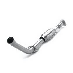 MagnaFlow California Converter - MagnaFlow California Converter 46460 Direct Fit California OBDII Catalytic Converter - Image 1