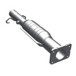 MagnaFlow California Converter - MagnaFlow California Converter 46451 Direct Fit California Catalytic Converter - Image 1
