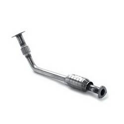 MagnaFlow California Converter - MagnaFlow California Converter 46406 Direct Fit California OBDII Catalytic Converter - Image 1