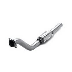 MagnaFlow California Converter - MagnaFlow California Converter 46404 Direct Fit California OBDII Catalytic Converter - Image 1