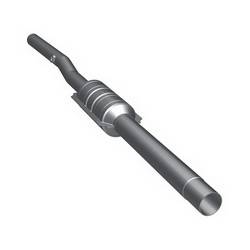 MagnaFlow California Converter - MagnaFlow California Converter 46279 Direct Fit California Catalytic Converter - Image 1