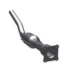 MagnaFlow California Converter - MagnaFlow California Converter 46274 Direct Fit California Catalytic Converter - Image 1