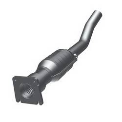 MagnaFlow California Converter - MagnaFlow California Converter 46268 Direct Fit California Catalytic Converter - Image 1