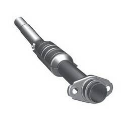 MagnaFlow California Converter - MagnaFlow California Converter 46265 Direct Fit California Catalytic Converter - Image 1