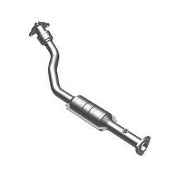 MagnaFlow California Converter - MagnaFlow California Converter 46227 Direct Fit California OBDII Catalytic Converter - Image 1