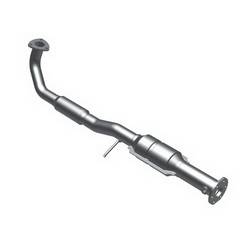MagnaFlow California Converter - MagnaFlow California Converter 46222 Direct Fit California OBDII Catalytic Converter - Image 1