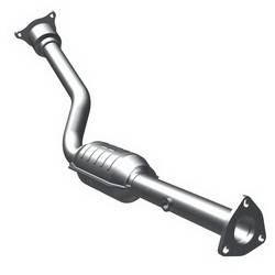 MagnaFlow California Converter - MagnaFlow California Converter 46219 Direct Fit California Catalytic Converter - Image 1