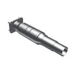 MagnaFlow California Converter - MagnaFlow California Converter 46211 Direct Fit California OBDII Catalytic Converter - Image 1