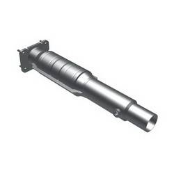 MagnaFlow California Converter - MagnaFlow California Converter 46210 Direct Fit California OBDII Catalytic Converter - Image 1