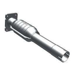MagnaFlow California Converter - MagnaFlow California Converter 46204 Direct Fit California OBDII Catalytic Converter - Image 1