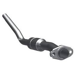 MagnaFlow California Converter - MagnaFlow California Converter 46157 Direct Fit California Catalytic Converter - Image 1