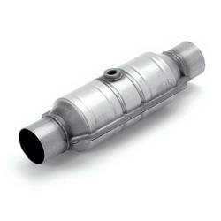 MagnaFlow California Converter - MagnaFlow California Converter 46056 Universal California Catalytic Converter - Image 1