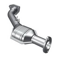 MagnaFlow California Converter - MagnaFlow California Converter 44758 Direct Fit California Catalytic Converter - Image 1