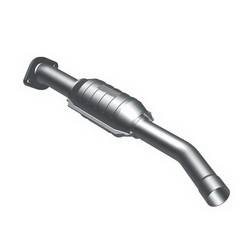 MagnaFlow California Converter - MagnaFlow California Converter 41771 Direct Fit California Catalytic Converter - Image 1