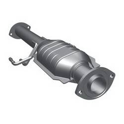 MagnaFlow California Converter - MagnaFlow California Converter 41770 Direct Fit California Catalytic Converter - Image 1