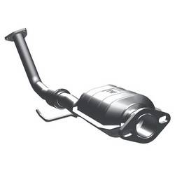 MagnaFlow California Converter - MagnaFlow California Converter 41769 Direct Fit California Catalytic Converter - Image 1