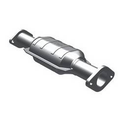 MagnaFlow California Converter - MagnaFlow California Converter 41700 Direct Fit California Catalytic Converter - Image 1