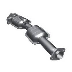 MagnaFlow California Converter - MagnaFlow California Converter 41410 Direct Fit California Catalytic Converter - Image 1