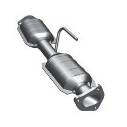 MagnaFlow California Converter - MagnaFlow California Converter 41116 Direct Fit California Catalytic Converter - Image 1