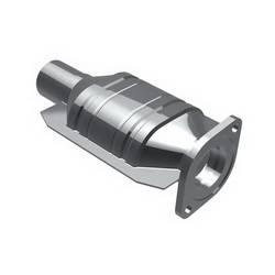 MagnaFlow California Converter - MagnaFlow California Converter 41032 Direct Fit California Catalytic Converter - Image 1