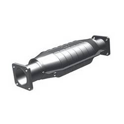 MagnaFlow California Converter - MagnaFlow California Converter 36652 Direct Fit California Catalytic Converter - Image 1
