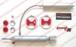 Rancho - Rancho RS19268 RS9000X Pro Series Suspension Strut Assembly - Image 1