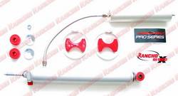 Rancho - Rancho RS19238 RS9000X Pro Series Suspension Strut Assembly - Image 1