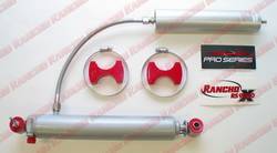 Rancho - Rancho RS19256 RS9000X Pro Series Suspension Strut Assembly - Image 1